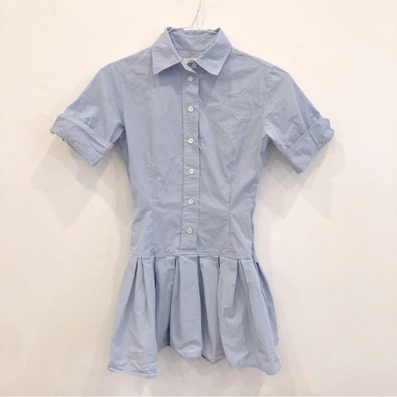 Gimaguas Mercy mini dress - Picture 7 of 12